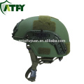 Casque pare-balles tactique, casque balistique, casque de protection militaire anti-balle de l&#39;usine